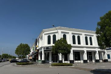 Whitten Eco Majestic