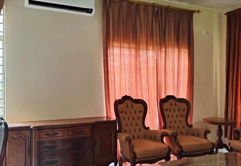 Bandar Tasik Senangin