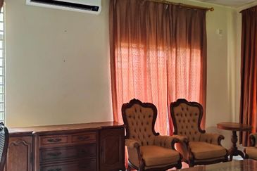 Bandar Tasik Senangin