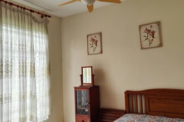 Bandar Tasik Senangin