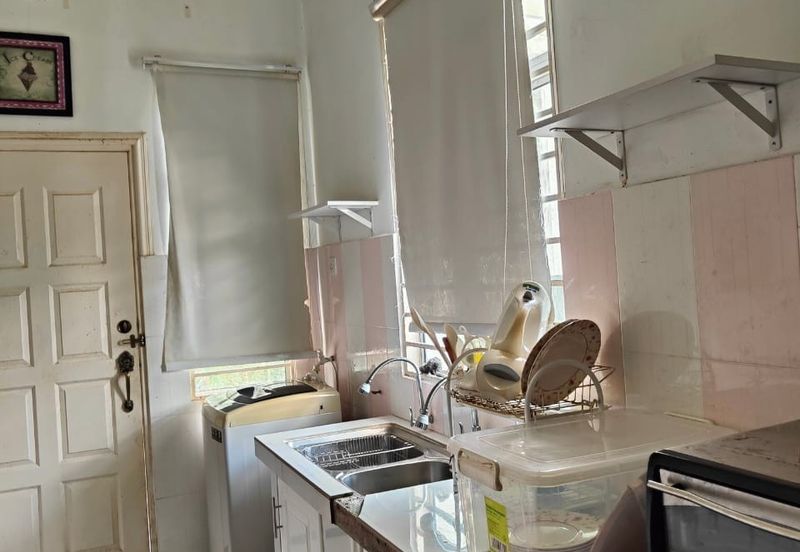 Bandar Tasik Senangin