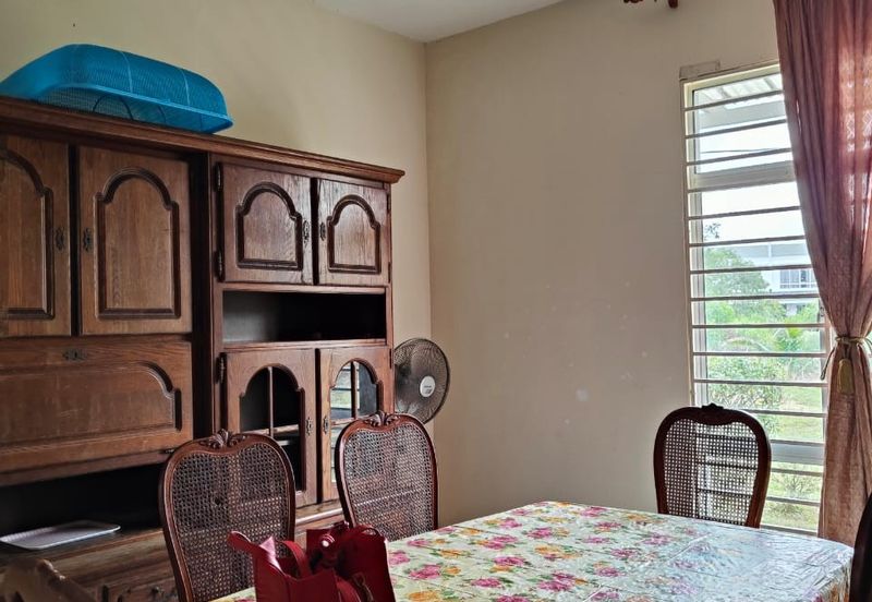 Bandar Tasik Senangin