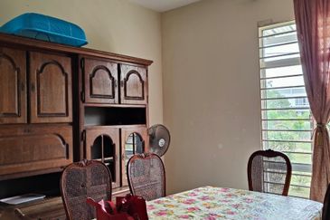 Bandar Tasik Senangin