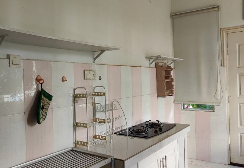 Bandar Tasik Senangin