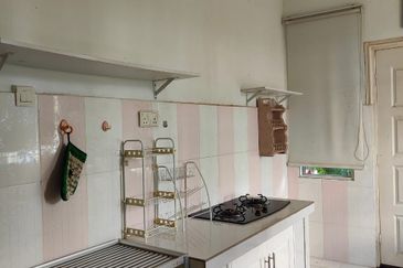 Bandar Tasik Senangin