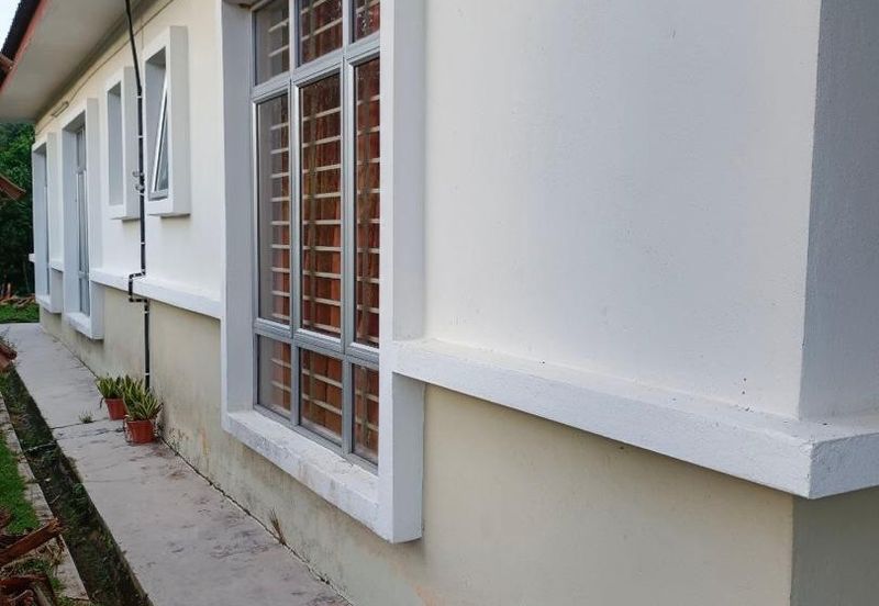 Bandar Tasik Senangin