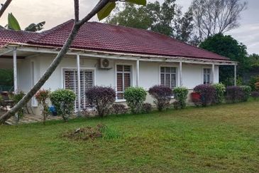 Bandar Tasik Senangin