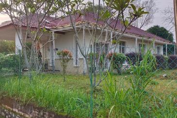 Bandar Tasik Senangin