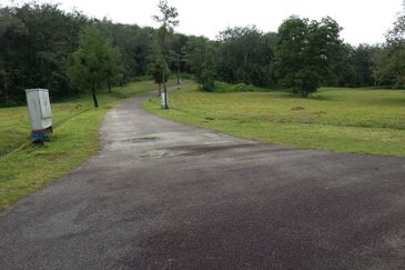 COLLEGE HEIGHTS GARDEN RESORT (PAJAM)