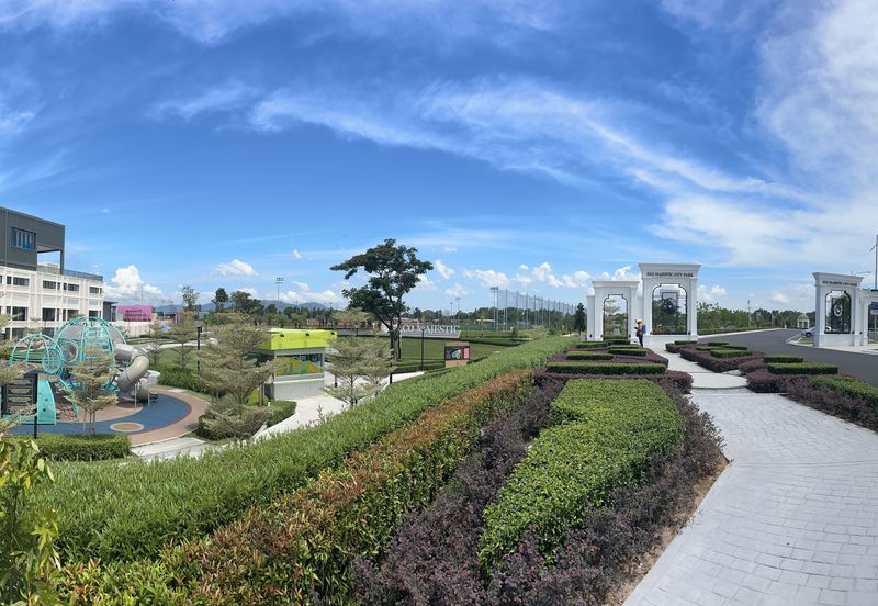 Whitten Eco Majestic