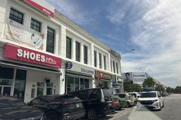 Whitten Eco Majestic