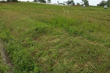 COLLEGE HEIGHTS GARDEN RESORT (PAJAM)