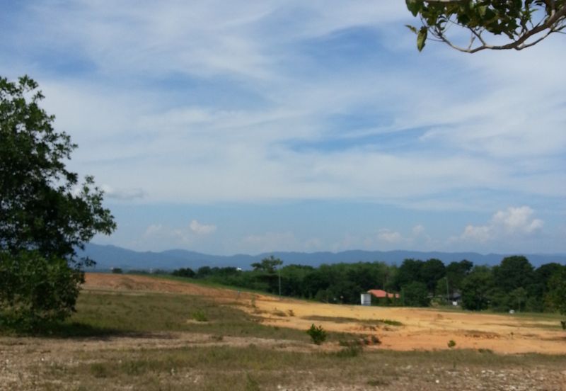 COLLEGE HEIGHTS GARDEN RESORT (PAJAM)