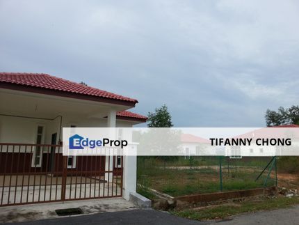 Mahkota Hills Bandar Tasik Senangin  Lenggeng Bungalow land ready to build For Sale Lower Than Market Price 5 mins to Eco Majestic, Negeri Sembilan, Lenggeng