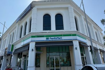 Whitten Eco Majestic