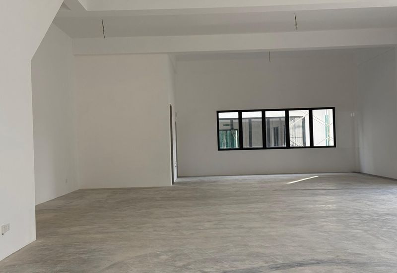 Whitten Eco Majestic