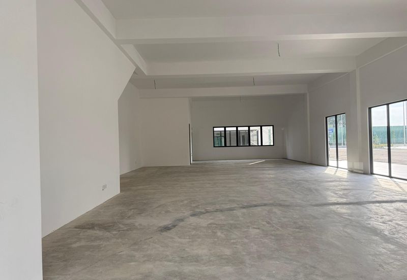 Whitten Eco Majestic