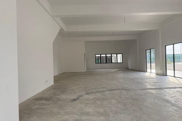 Whitten Eco Majestic