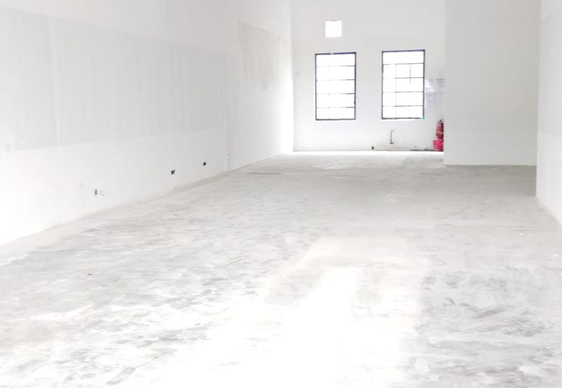 Whitten Eco Majestic