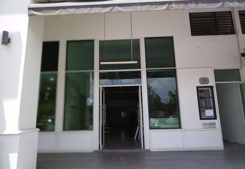 Whitten Eco Majestic