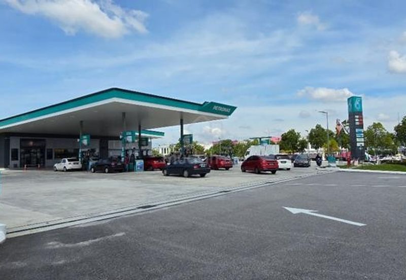 Whitten Eco Majestic