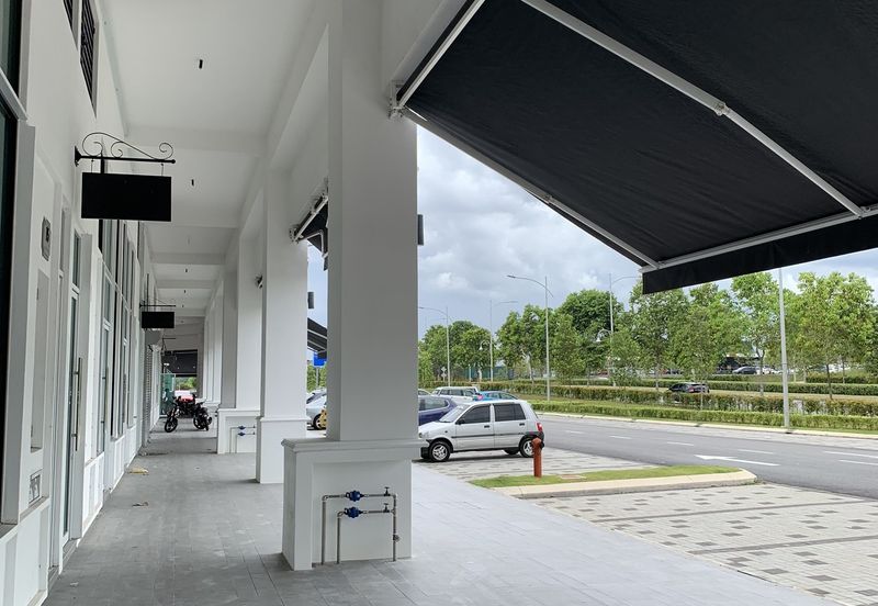 Whitten Eco Majestic