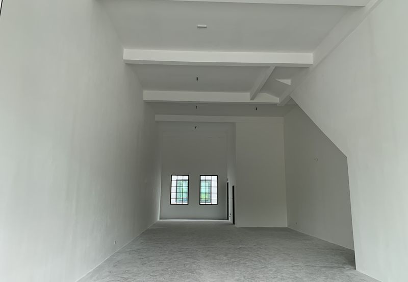 Whitten Eco Majestic