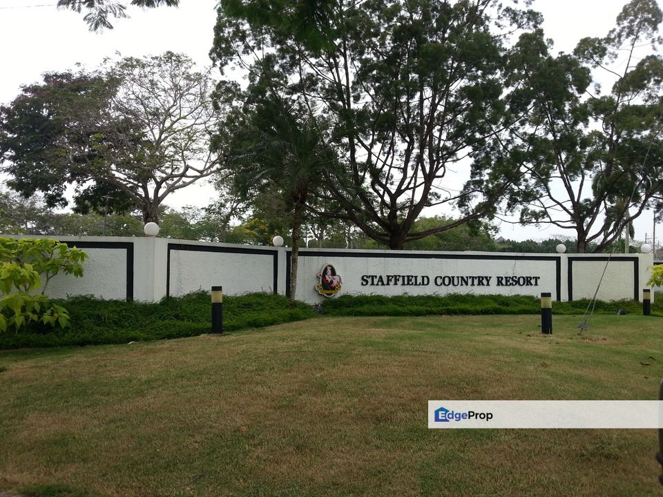 Bayu Lake Homes Lowest Market Price Eco Wolrd  Owner Welcome to List , Negeri Sembilan, Mantin