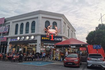 Whitten Eco Majestic