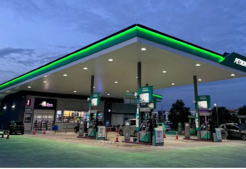 Silver Square @ Eco Majestic