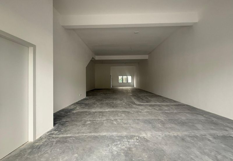 Silver Square @ Eco Majestic