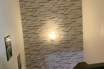 SL 8, Bandar Sungai Long