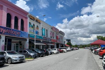 Brighton @ Eco Majestic