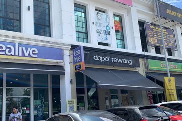 Brighton @ Eco Majestic