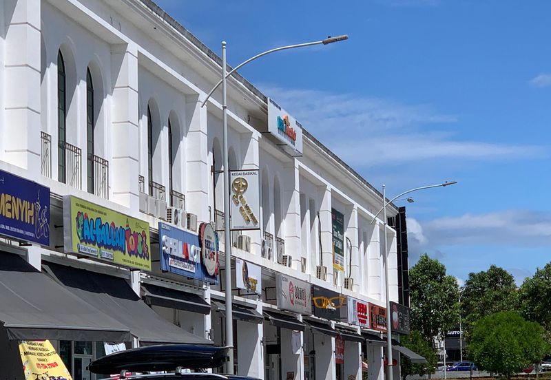 Brighton @ Eco Majestic