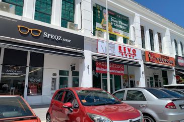 Brighton @ Eco Majestic