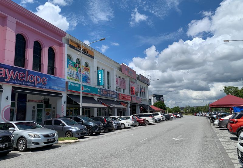 Brighton @ Eco Majestic