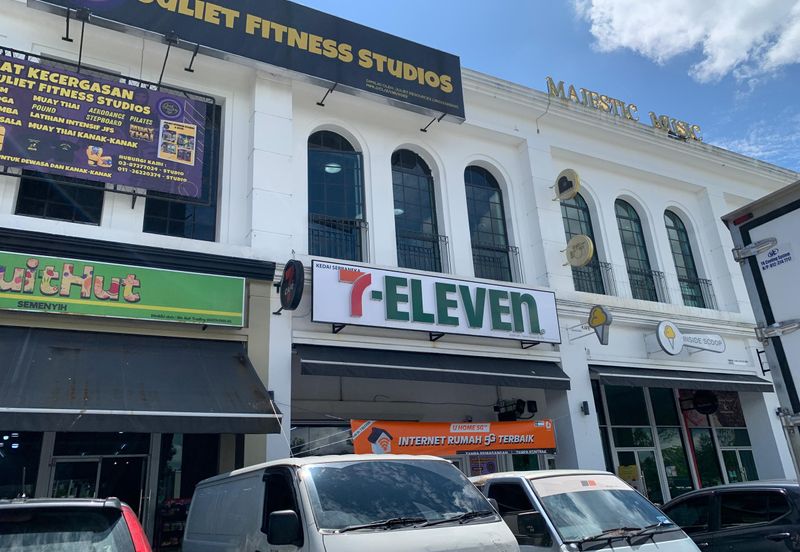 Brighton @ Eco Majestic