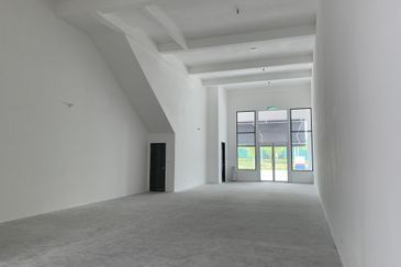 Whitten Eco Majestic