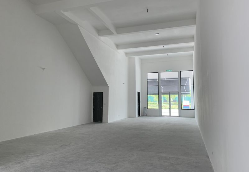 Whitten Eco Majestic