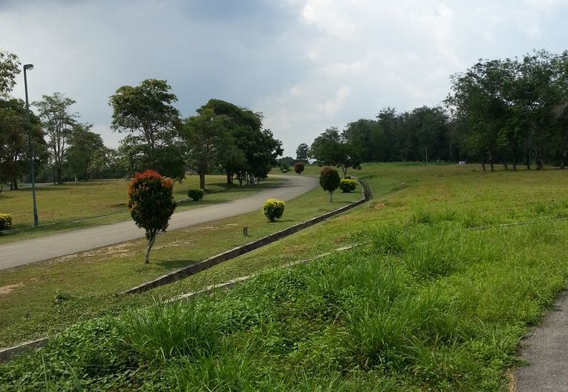 COLLEGE HEIGHTS GARDEN RESORT (PAJAM)