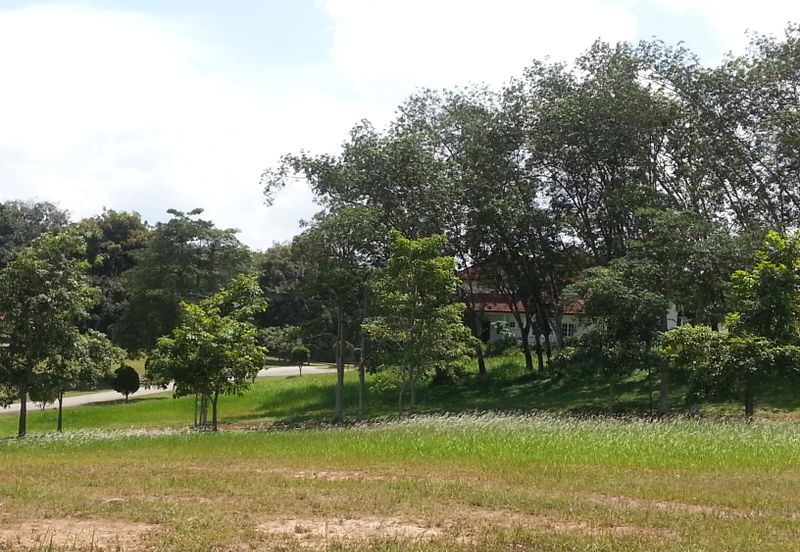 College Heights Garden Resort