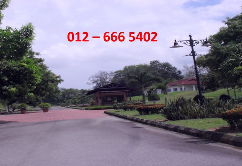 College Heights Garden Resort