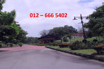 College Heights Garden Resort