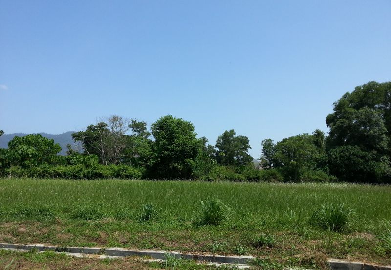 College Heights Garden Resort