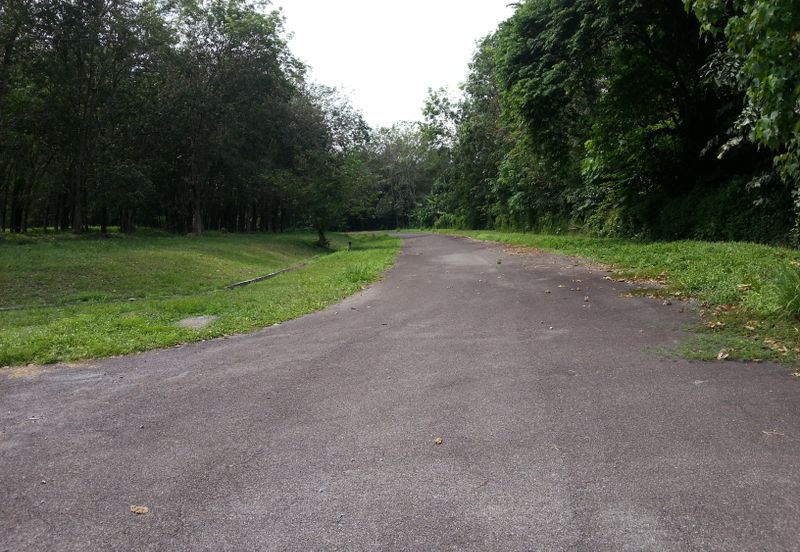 College Heights Garden Resort