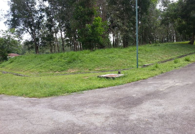 College Heights Garden Resort