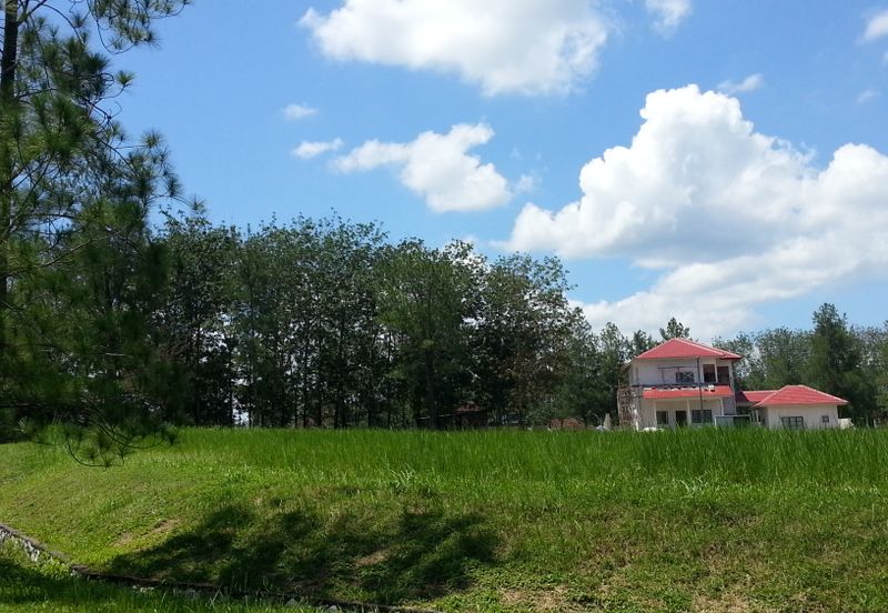 Perdana College Heights