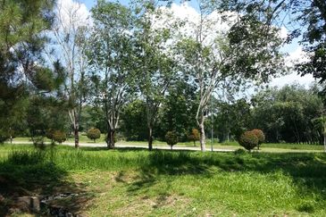 Perdana College Heights