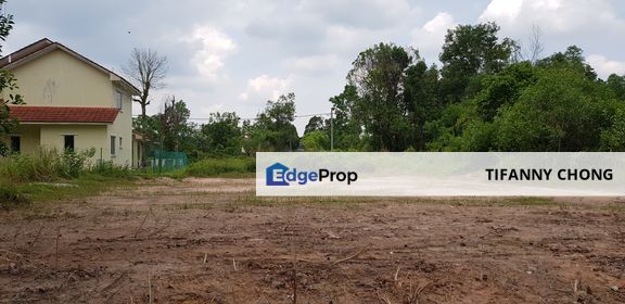 Mahkota Hills Bandar Tasik Senangin  Lenggeng Bungalow land ready to build For Sale Lower Than Market Price, Negeri Sembilan, Lenggeng